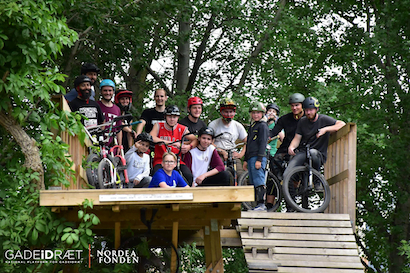 bmx dirtjump mtb pumptrack træning event københavn 1